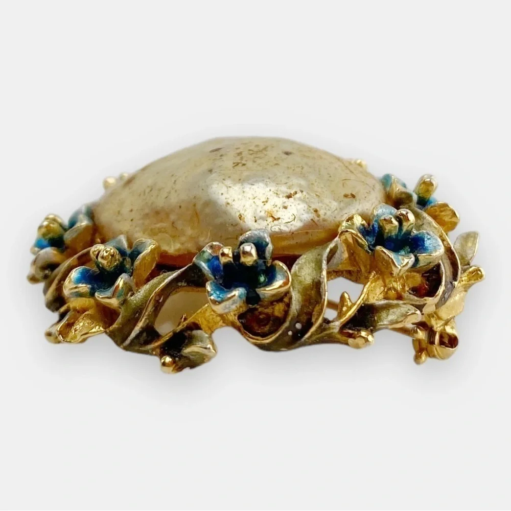 Vintage Brooch​ - Picture 2 of 3